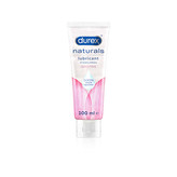 Durex Přírodní lubrikační gel Naturals Lubricant Sensitive 100 ml unisex