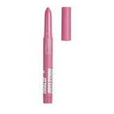 Makeup Obsession Krémová rtěnka Birthday Matchmaker (Lip Crayon) 1 g Odstín Birthday woman