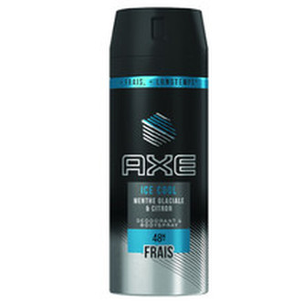 Axe Deodorant ve spreji pro muže Ice Cool (Deo Spray) 150 ml man