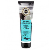 Planeta Organica Kokosové tělové mléko Organic Coconut (Natural Body Lotion) 140 ml woman