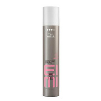 Wella Professionals Lak na vlasy se silnou fixací EIMI Mistify Me Strong (Hairspray) Objem 500 ml woman