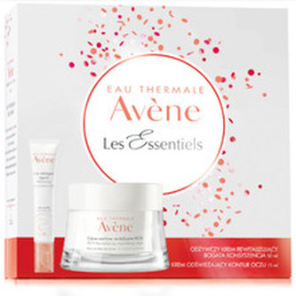 Avène Dárková sada pleťové péče Les Essentiels woman