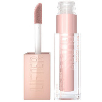 Maybelline Hydratační lesk na rty (Lifter Gloss) 5,4 ml Odstín 09 Topaz woman