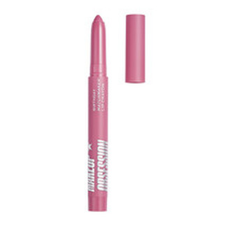 Makeup Obsession Krémová rtěnka Birthday Matchmaker (Lip Crayon) 1 g Odstín Dreamy woman