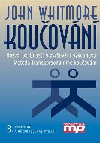 Koučování (John Whitmore, 2013)