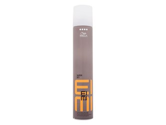 Wella Professionals Lak na vlasy s extra silnou fixací EIMI Super Set (Hair Spray) 500 ml woman