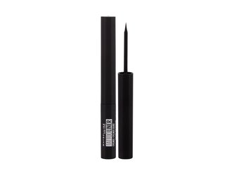 Maybelline Tekuté oční linky Tattoo Liner 4 g Odstín Black woman
