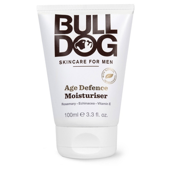 Bulldog Hydratační krém proti vráskám pro muže Age Defence Moisturiser 100 ml man