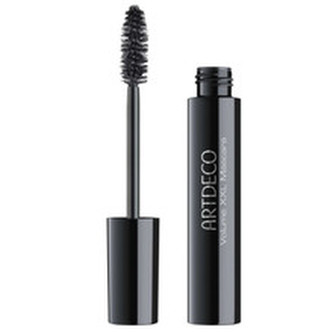 Artdeco Objemová řasenka pro XXL řasy (Volume XXL Mascara) 10 ml Odstín Black woman
