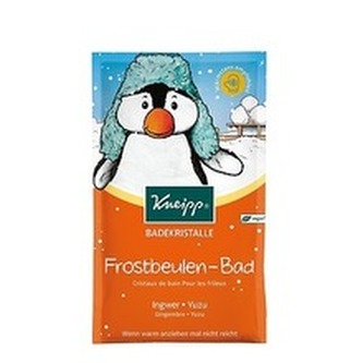 Kneipp Sůl do koupele Tučňákovo dobrodružství 60 g child