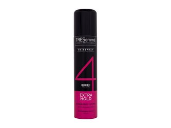TRESemmé Lak na vlasy Extra Hold 4 (Hair Spray) 250 ml woman