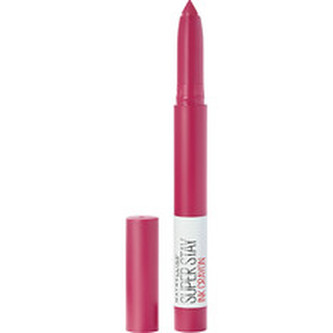 Maybelline Rtěnka v tužce SuperStay Ink Crayon 1,5 g Odstín 95 Talk the Talk woman