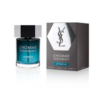 Yves Saint Laurent L´Homme Le Parfum Parfémová voda 100 ml pro muže