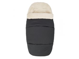 Fusak zimní 2v1 Essential Black