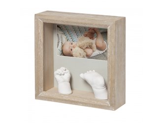 My Baby Sculpture Stormy