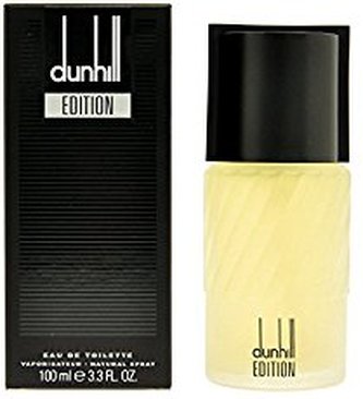 Dunhill - Edition - toaletní voda - 100 ml