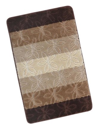 ELLI 60x100 cm - Helga hnědá