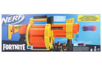 Nerf Fortnite GL TV 1.11.-31.12.2020