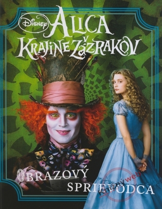 Alica v krajine zázrakov Alica v krajine zázrakov