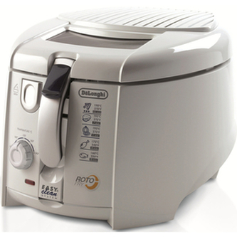 Fritéza DE LONGHI F 28311 Fritéza DE LONGHI F 28311