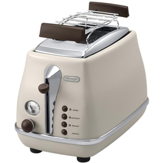 Topinkovač DE LONGHI CTOV 2103 BG Topinkovač DE LONGHI CTOV 2103 BG