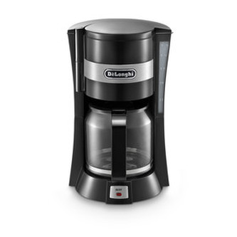 Kávovar DE LONGHI ICM 15210.1