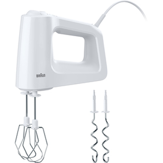 Šlehač ruční BRAUN HM 3000