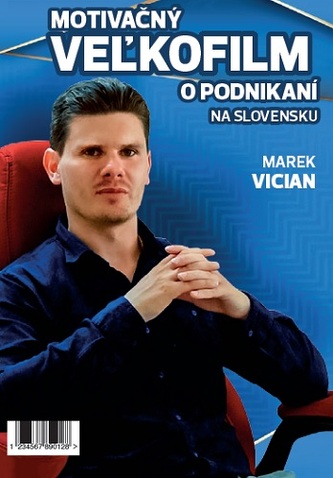Motivačný Veľkofilm o Podnikaní na Slovensku 2020