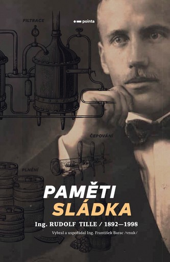 Paměti sládka Paměti sládka