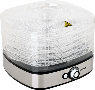 Sušička potravin 5 pater 420-500W Sušička potravin 5 pater 420-500W