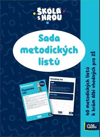 Sada metodických listů