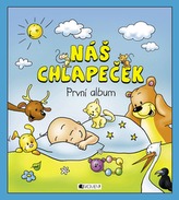 Náš chlapeček První album