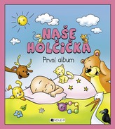 Naše holčička První album