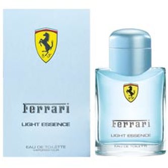 Ferrari Light Essence M EDT 125ml