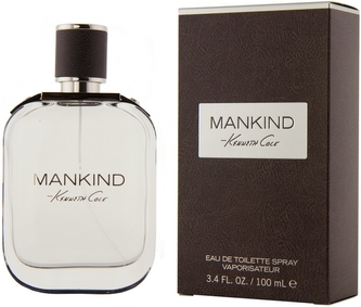 Kenneth Cole Mankind M EDT 100ml