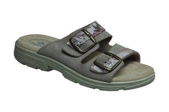 SANTÉ Zdravotní obuv dámská DM/125/33/28R/SP béžová 39