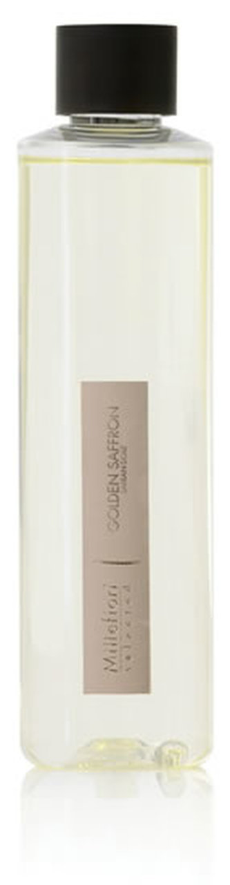 Millefiori Selected Náplň pro difuzér 250ml - Golden Saffron