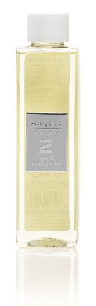 Millefiori Zona Náplň pro difuzér 250ml - Spa & Massage Thai