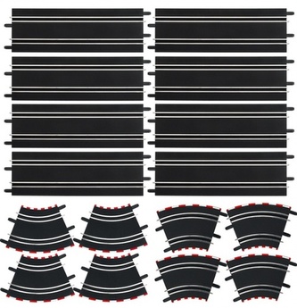 Carrera Rozšiřující set 3