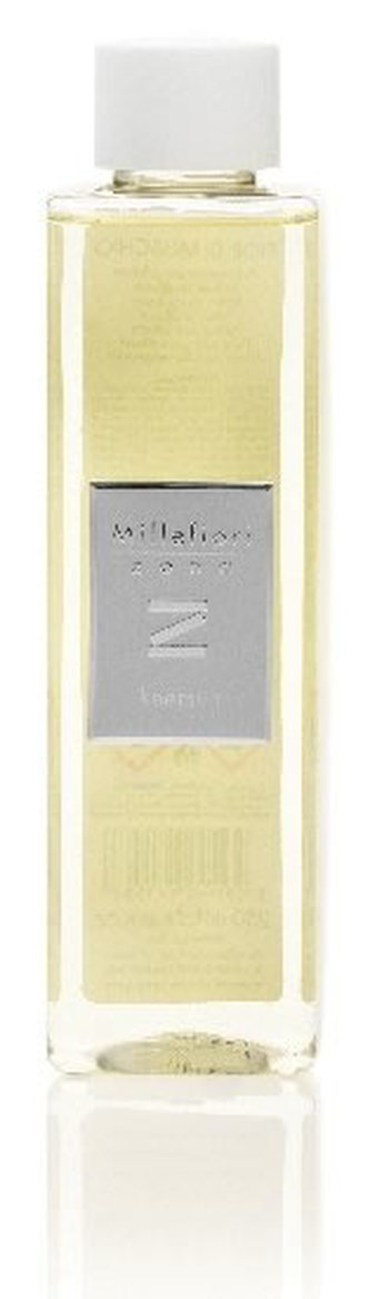 Millefiori Zona Náplň pro difuzér 250ml - Keemun