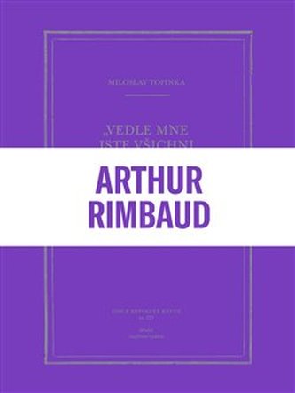 Vedle mne jste všichni básníci