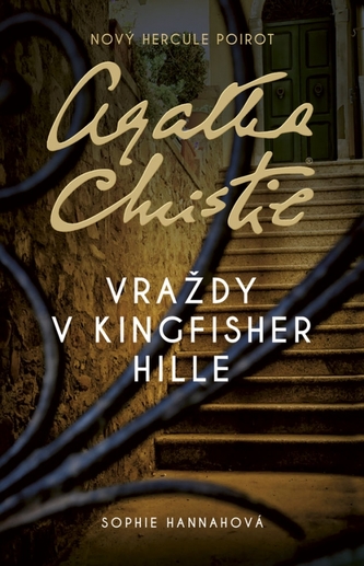 Vraždy v Kingfisher Hille