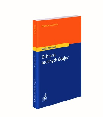 Ochrana osobných údajov