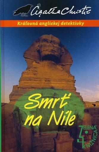 Smrť na Níle Smrť na Níle