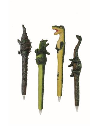 Dinosauří propiska