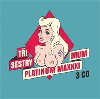 Platinum maxxximum
