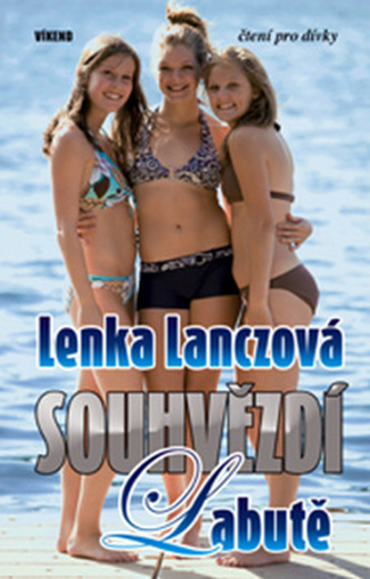 Souhvězdí Labutě (Lenka Lanczová, 2009)