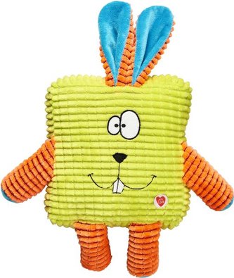 Hr.Gimdog MINI CUDDLY CUBES ASS 20,8cm