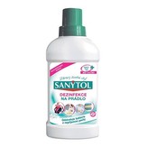 Dezinfekce na prádlo SANYTOL s vůní bílé květy 500ml