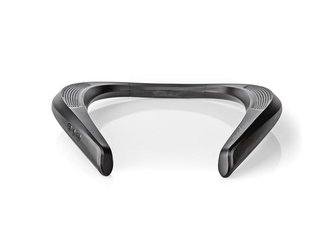 Reproduktor na krk Bluetooth NEDIS SPBT5010BK